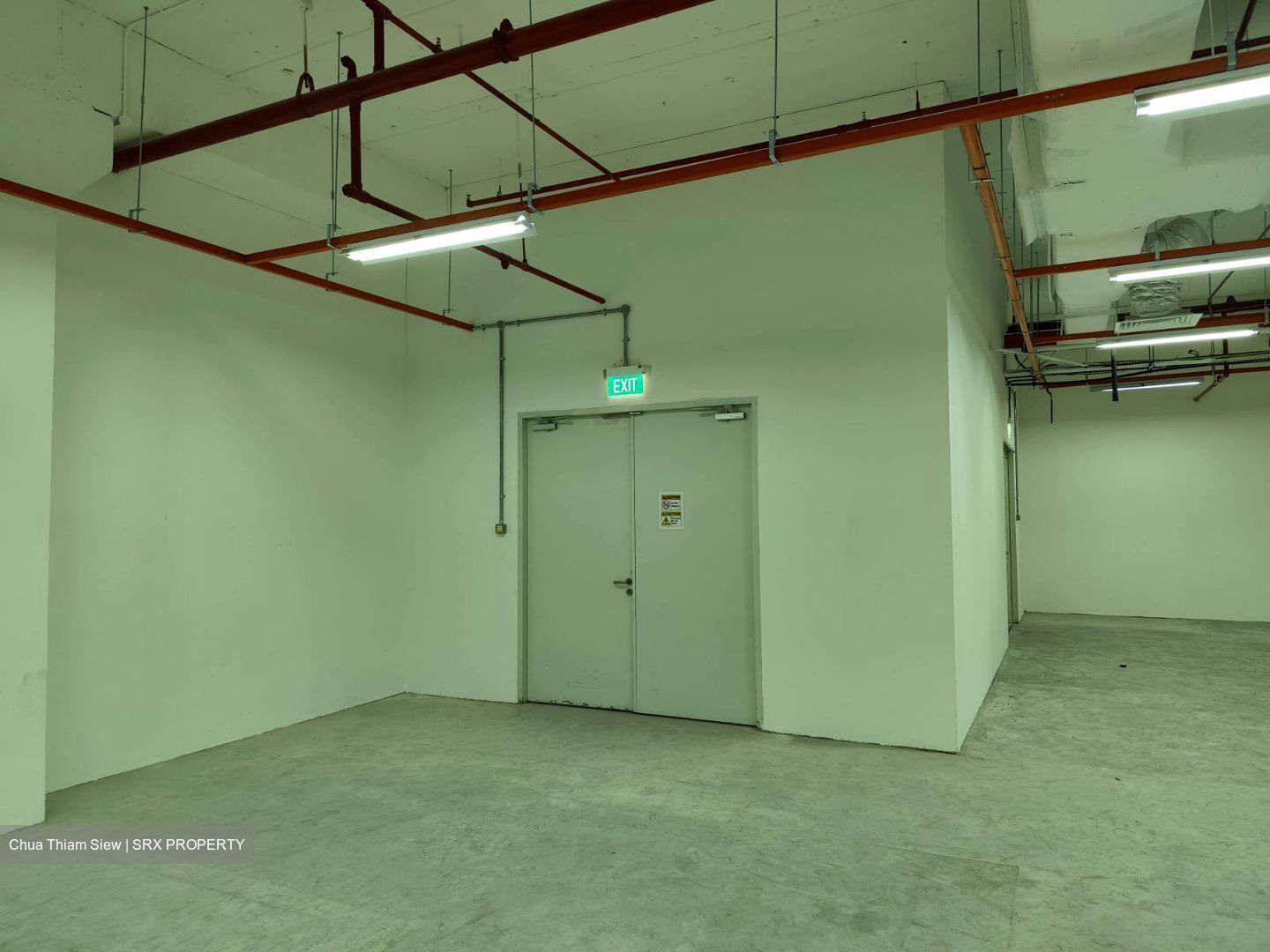Imm Building (D22), Factory #612322551